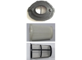 Kit1-filtre-03-04-05 kit1-vc0031_18v 365KIT1VC003118V