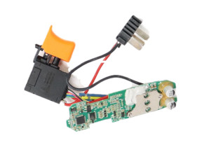 Kit1 interrupteur marche/arrêt-101-05 kit1_cdi218bd 322KIT1CDI218BD