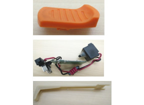 Kit1_interrupteur on / off-01-03-101 322KIT1CGA18LD