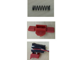 Kit1_interrupteur on / off-03-04-05 322KIT1CSR18LD