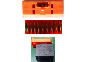 Kit1-interrupteur on / off-04/03/05 158KIT1NC500JS