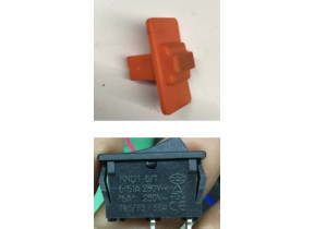 Kit1-interrupteur on / off-04-05 366KIT1R7186