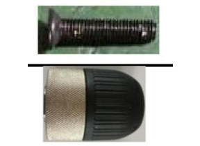 Kit1-mandrin + vis-01-02 158KIT1PC900ID