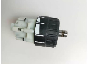 -kit1 vitesses tournevis boîte 02-03-04-20v & forage 406KIT120VSD2