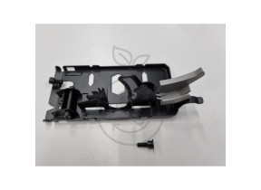 Kit10 - plaque de base (71 à 79) 20v scie plongeante sans fil kit10-20vmps2 422KIT1020VMPS2