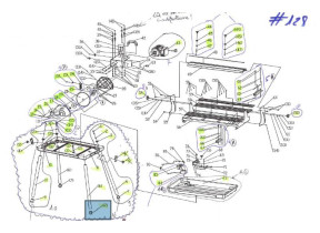 Kit11- n°7 - pieds en bas (a) 184TC200IIIS11