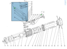 Kit14- n°34 - capactior 184TC200IIIS14