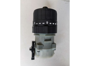 Kit2 - boîte de vitesses 03-04-10-12-13 pour perceuse brushless 20v kit2.20vid3 406KIT220VID3