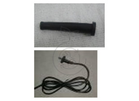 Kit2 câble dalim-36-37 kit2-r7241-w 366KIT2R7241W
