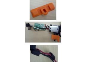 Kit2_interrupteur on / off-18-19-20 322KIT2CID18LD