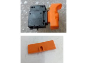 Kit2-interrupteur on / off-67-78 364KIT2Z1CHW2662