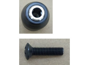 Kit2 mandrin + vis-62-63 kit2_cdi219ld 322KIT2CDI219LD