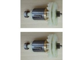 Kit2 moteur-102-11 kit2_cdi218bd 322KIT2CDI218BD