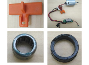 Kit2_ moteur + commutateur on / off-09-11-12-105 322KIT2CDH18LD