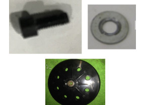 Kit2 pads de ponçage-40-41-42 kit2-r7245-rct 366KIT2R7245RCT
