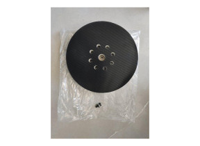 Kit2 : patins abrasifs 1-2-3 kit2-sandingpad pour racine 366KIT2SANDINGPAD