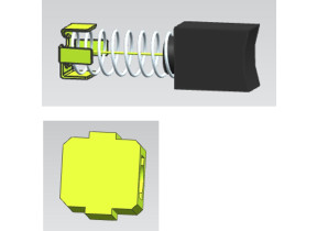 Kit3 - charbons x2-10-11 kit3-pc250mt 158KIT3PC250MT