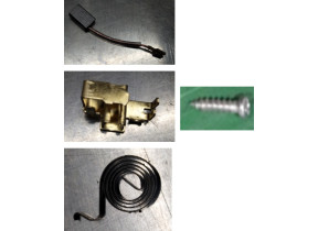 Kit3 - charbons x2-38-39-40-41 kit3-ag115-4 158KIT3AG1154
