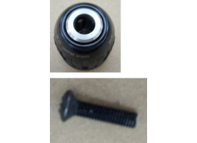 Kit3_chuck + vis-47-48 322KIT3CDT112LD