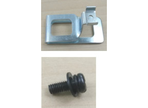 Kit3_clip de ceinture + vis-21-22 322KIT3CID18LD