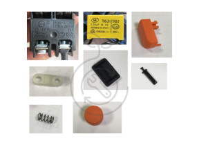 Kit3 interrupteur marche/arrêt-w-40-42-43-45-46-47 kit3-r7241-w 366KIT3R7241W