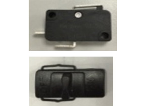 Kit3-interrupteur on / off-13-19 365KIT3VC003118V