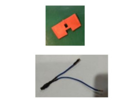 Kit3-interrupteur on / off-25-26 158KIT3PC650ID