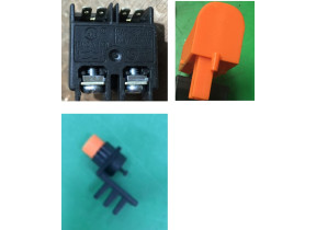 Kit3-interrupteur on / off-48-49-50-51-52-53-54 366KIT3R6219B3S