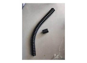 Kit3 : tuyau tête 47-48 kit3-head hose pour racine 366KIT3HEADHOSE