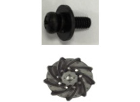 Kit3 ventilateur + vis-18-19 kit3-bl0021_18v 365KIT3BL002118V