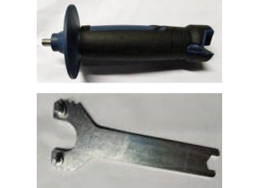 Kit4 auxiliaire poignée-18-18a-18b 158KIT4AG2304