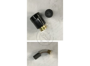 Kit4 balai de charbon x2-48-49-50 kit4-r7241-w 366KIT4R7241W