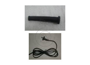 Kit4 câble dalimentation-43-44 kit4-a7188-dp 366KIT4A7188DP