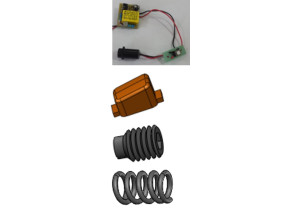 Kit4-laser-11-41-42-43 158KIT4NC750JS