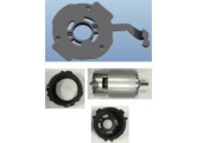 Kit4 moteur-20-21-22-23 kit4-bl0021_18v 365KIT4BL002118V