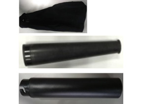 Kit5 accessoires-25-26-27 kit5-bl0021_18v 365KIT5BL002118V