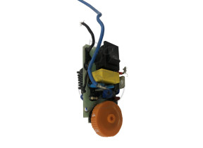 Kit5. carte électronique, interrupteur, sélecteur de vitesse 260 w kit5.260mt 422KIT5260MT