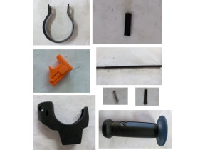 Kit6 auxiliaire poignée-s101-s102-s103-s104-s105-s106-s107-s10 364KIT6Z1CHW2662