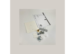 Kitinstallationchariotecoulis C00644294