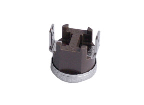 Klixon 105°c 16a 250v nc faston 4,8 5232100600