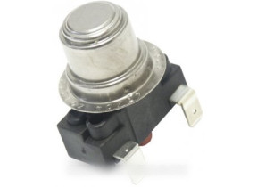 Klixon na65/nc105 rearmable 818731072