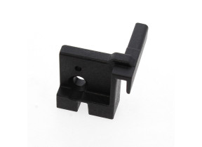 Knagge rh glass porte C00304681