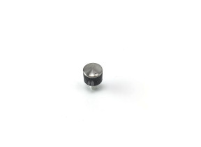 Knebel für backofenwahl push/pull knob (inox,oven) 42041641