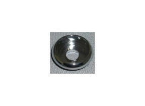 Knob bezel nickel 450920723