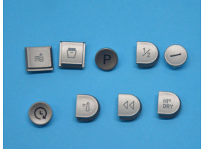 Knobs ensemble 846757