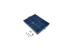 Kohlefilter cp elica F00187S