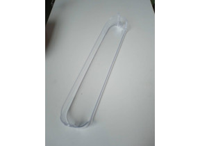 Konsole indesit 70 transparent C00286539