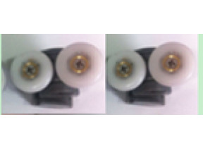 Kronos roulettes du haut x 2 085KRONOSTW