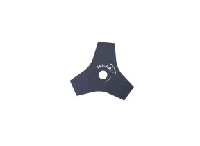 Lame 3 dents tri-arc diamètre 20cm rac108 5132002650