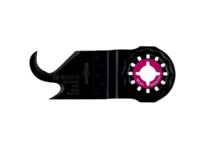 Lame de coupe multi-usages ASZ 32 SC Bosch Outillages 2609256D22 N/A 1 pc(s)